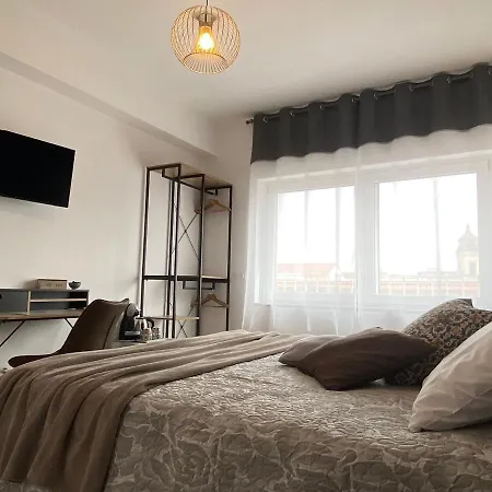 Bari Rooms Carulli Suite Exterior photo