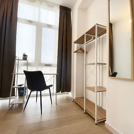 Bari Rooms Carulli Suite Exterior photo