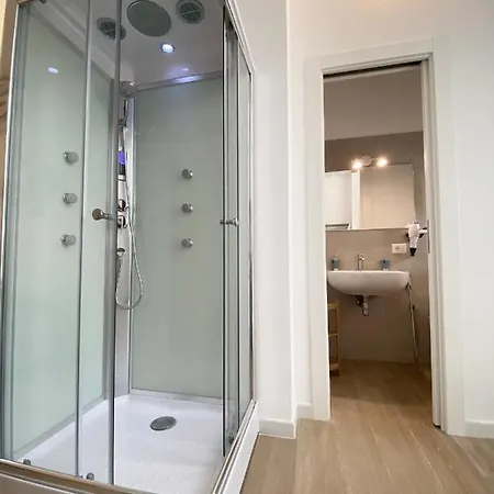 Bari Rooms Carulli Suite Exterior photo