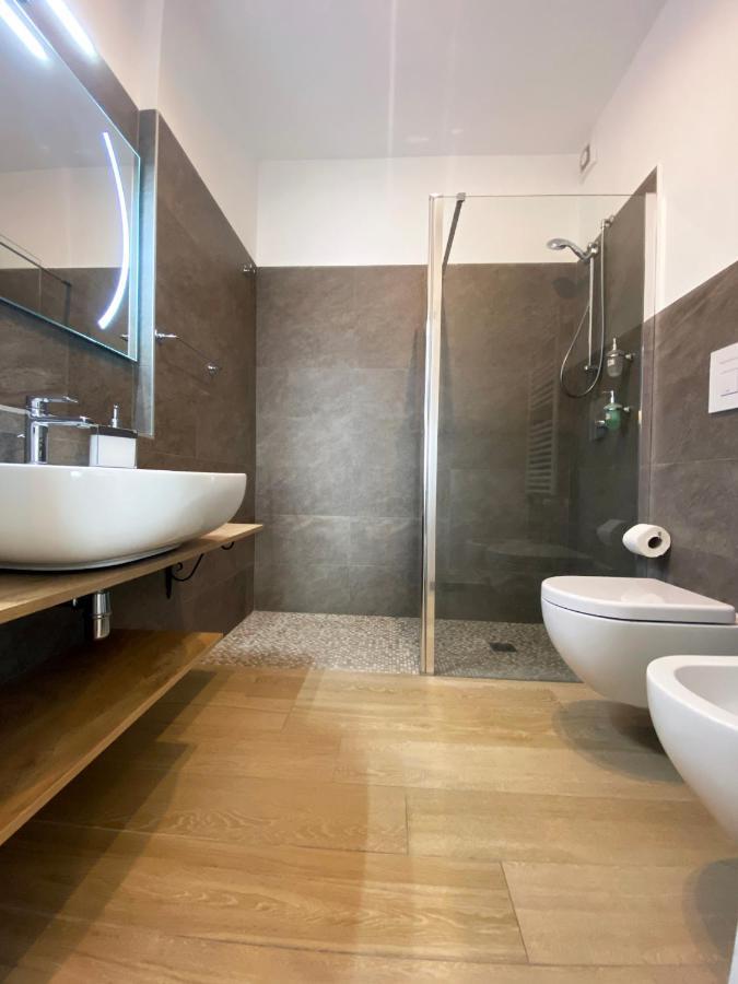 Carulli Guest house *