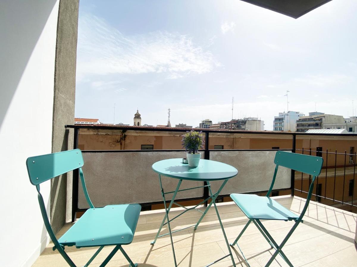 Carulli Guest house *