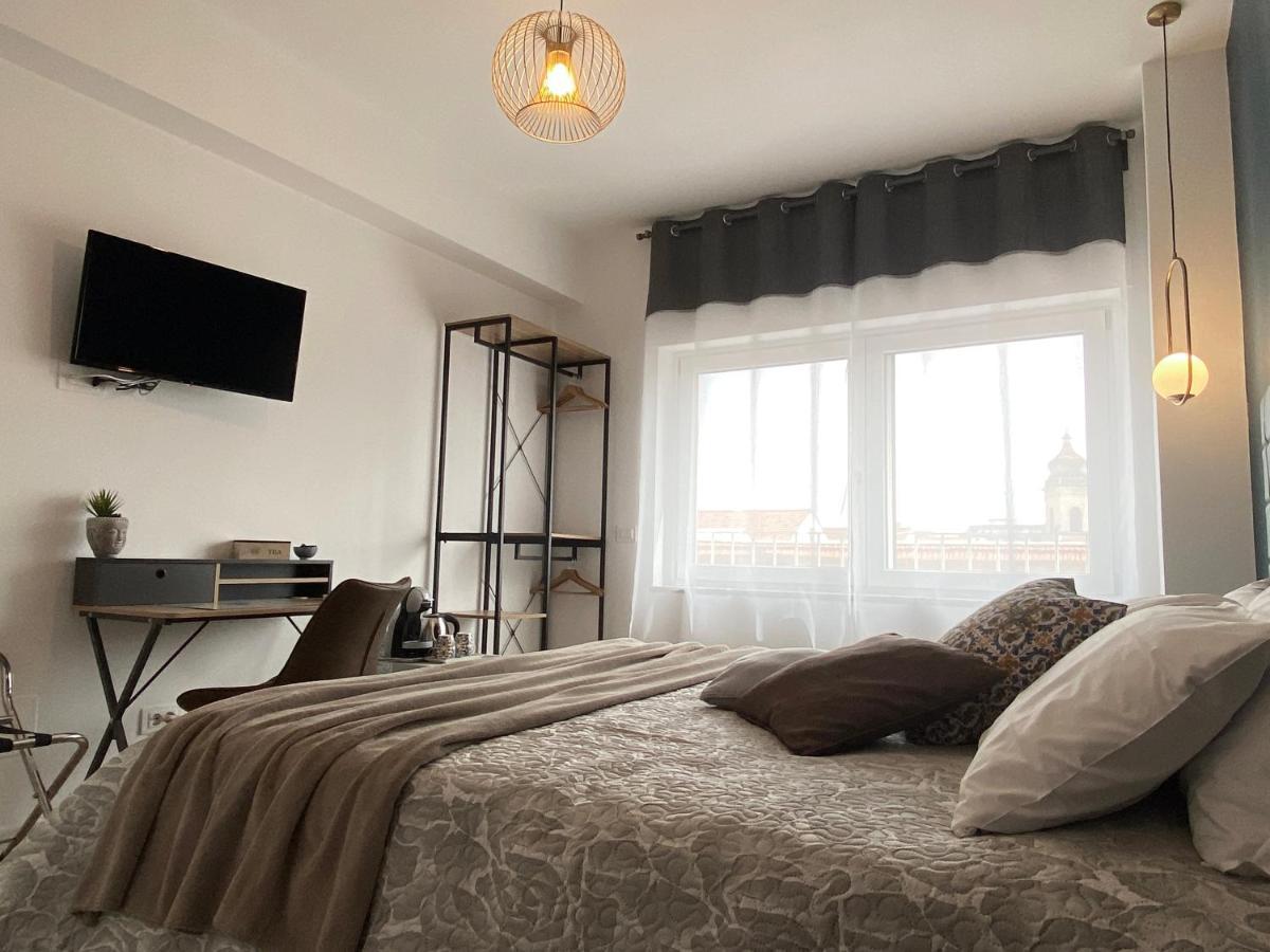 Carulli Guest house