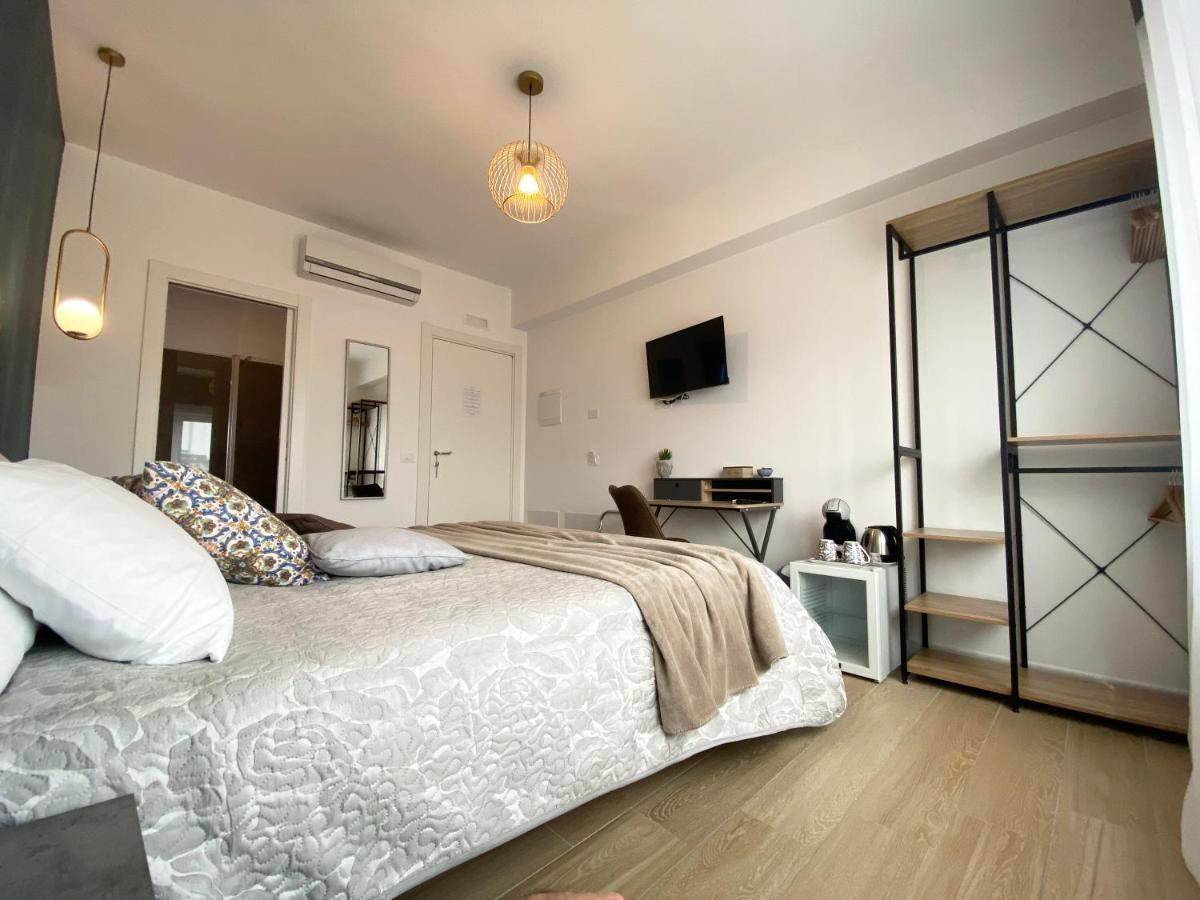 Carulli Guest house