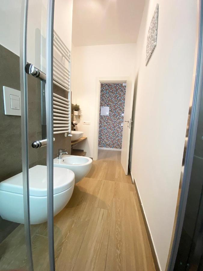 Carulli Guest house