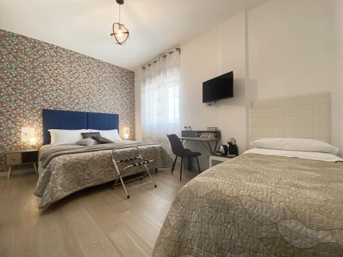 Guest house Carulli *
