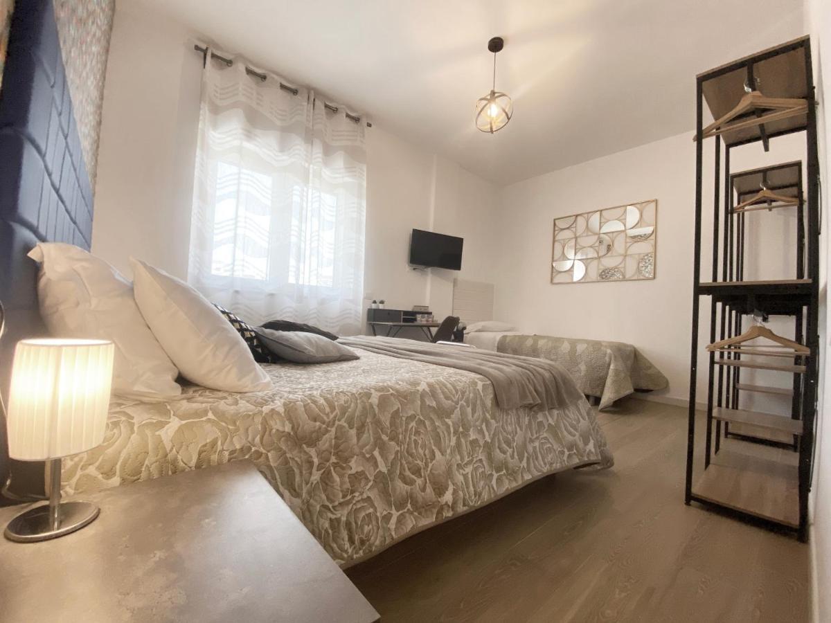 Guest house Carulli Bari